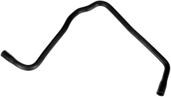 Heizungsschlauch GATES 02-3057 Bild Heizungsschlauch GATES 02-3057