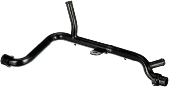 Kühlmittelrohrleitung GATES 02-3146 Bild Kühlmittelrohrleitung GATES 02-3146