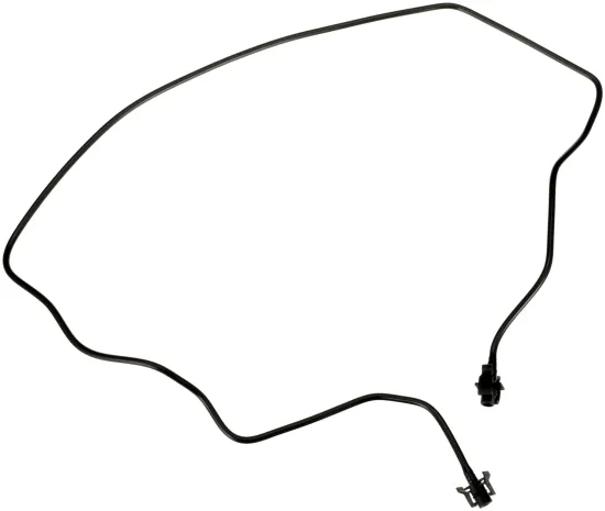 Heizungsschlauch GATES 02-3175 Bild Heizungsschlauch GATES 02-3175