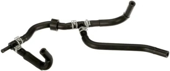 Heizungsschlauch GATES 02-3212 Bild Heizungsschlauch GATES 02-3212