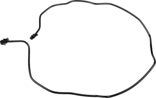 Heizungsschlauch GATES 02-3214 Bild Heizungsschlauch GATES 02-3214