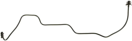 Heizungsschlauch GATES 02-3586 Bild Heizungsschlauch GATES 02-3586