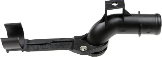 Kühlmittelrohrleitung GATES 02-4029 Bild Kühlmittelrohrleitung GATES 02-4029