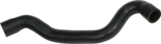 Kühlerschlauch oben GATES 05-1027 Bild Kühlerschlauch oben GATES 05-1027