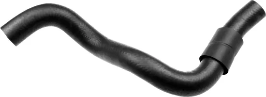 Kühlerschlauch unten GATES 05-2078 Bild Kühlerschlauch unten GATES 05-2078