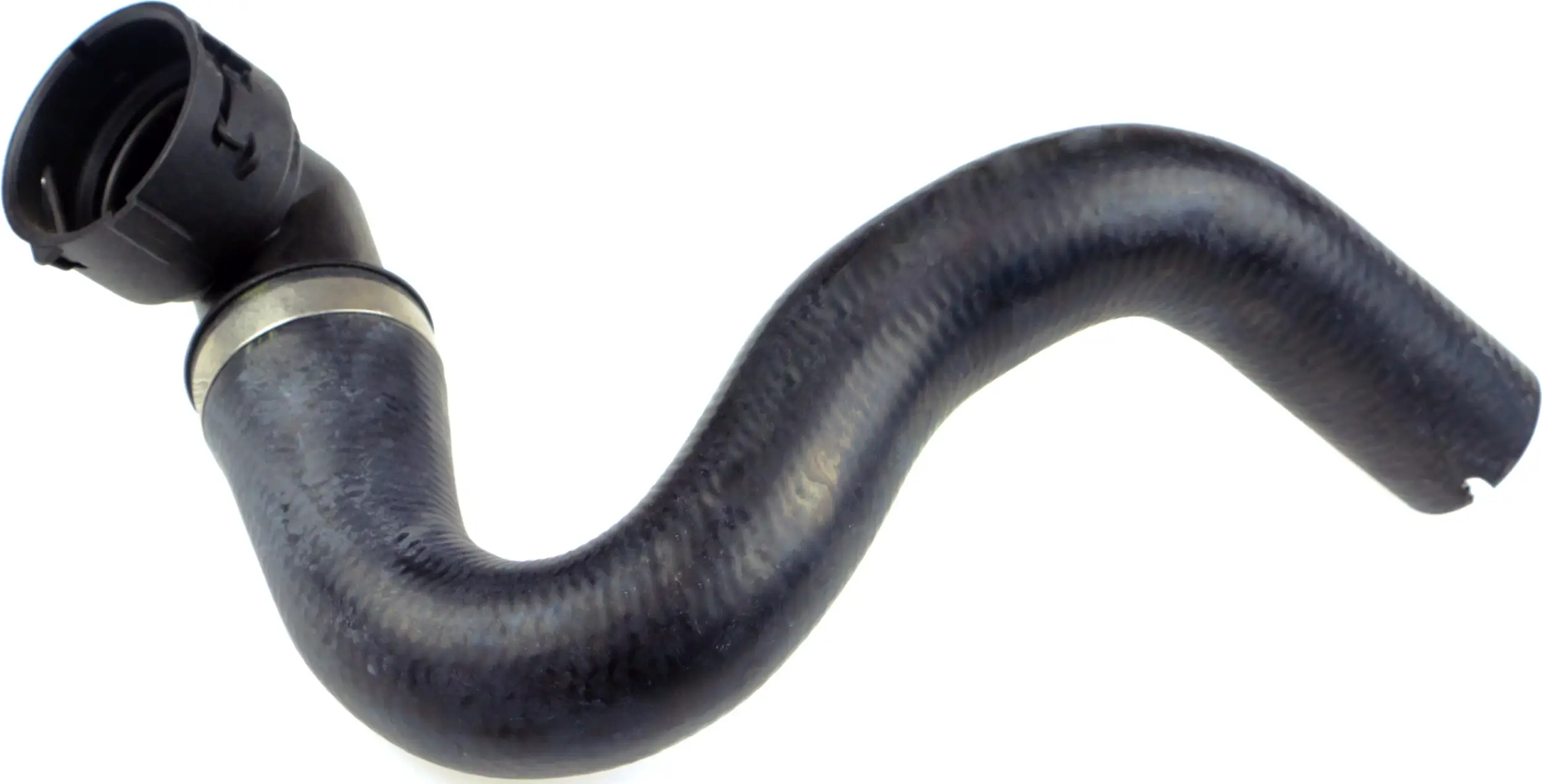 Kühlerschlauch unten GATES 05-2604