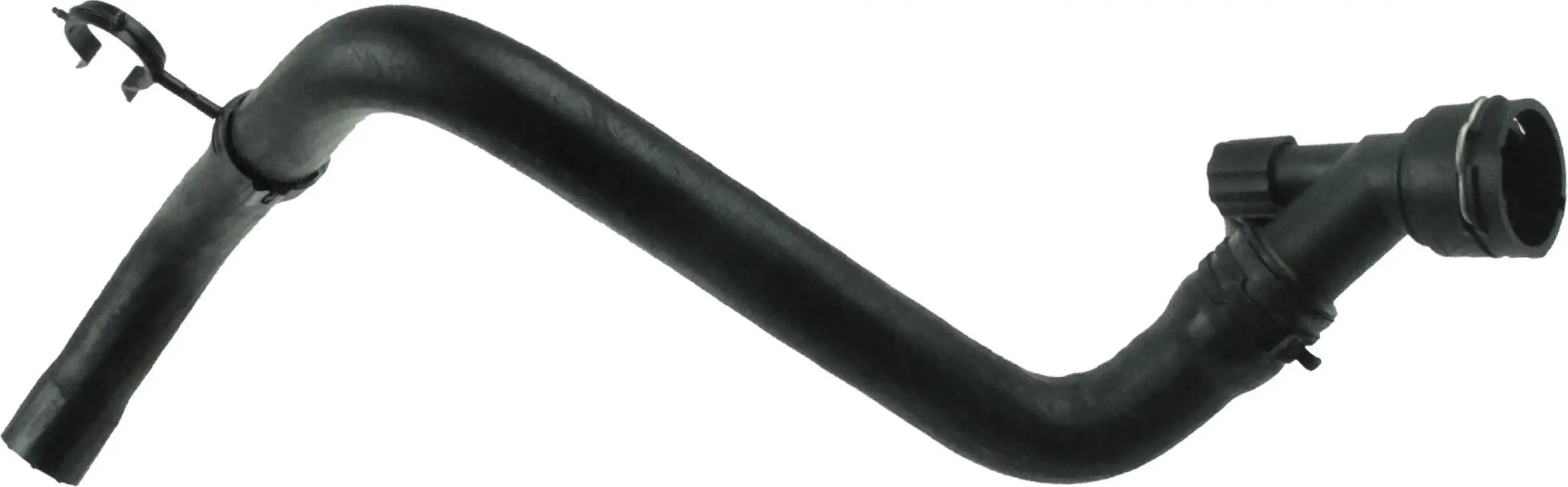 Kühlerschlauch unten GATES 05-2655