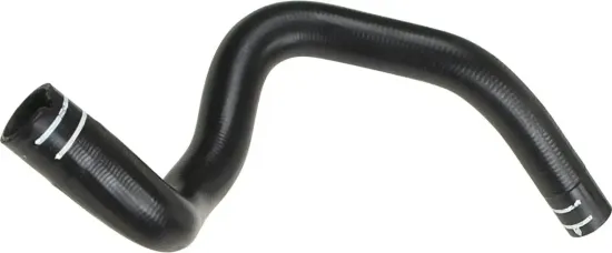 Kühlerschlauch oben GATES 05-2681 Bild Kühlerschlauch oben GATES 05-2681