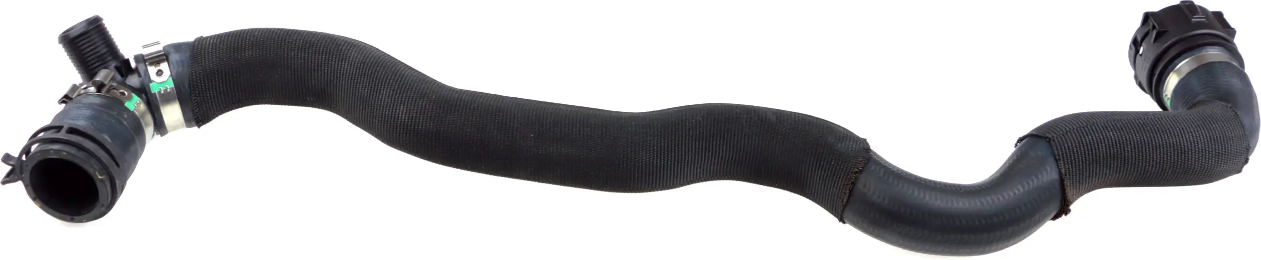 Kühlerschlauch oben GATES 05-2692