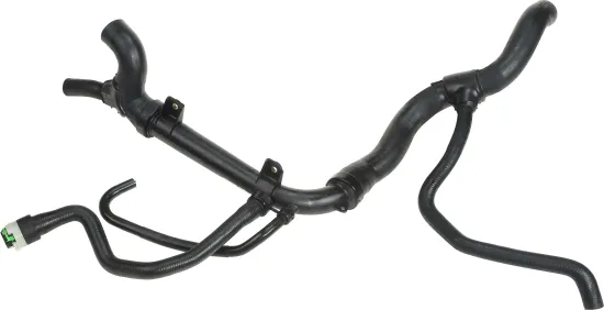 Kühlerschlauch unten GATES 05-2729 Bild Kühlerschlauch unten GATES 05-2729