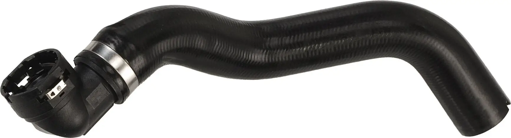 Kühlerschlauch unten GATES 05-2734