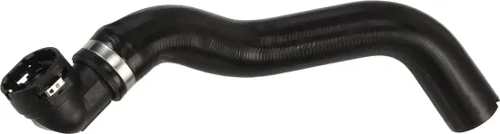 Kühlerschlauch unten GATES 05-2734 Bild Kühlerschlauch unten GATES 05-2734