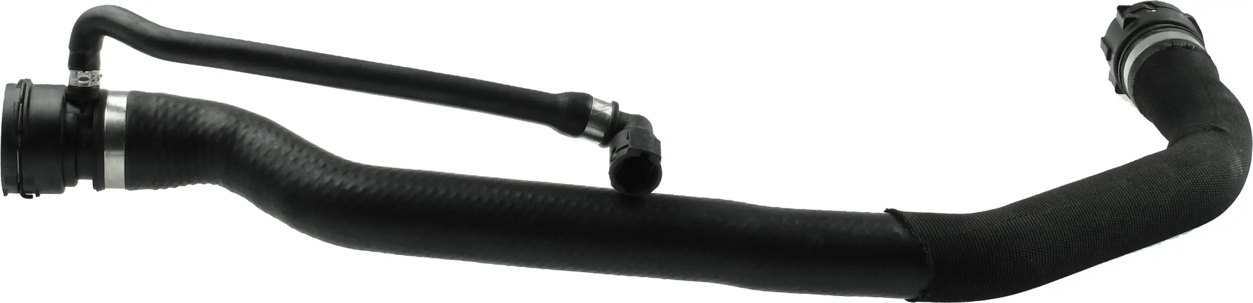 Kühlerschlauch oben GATES 05-2749