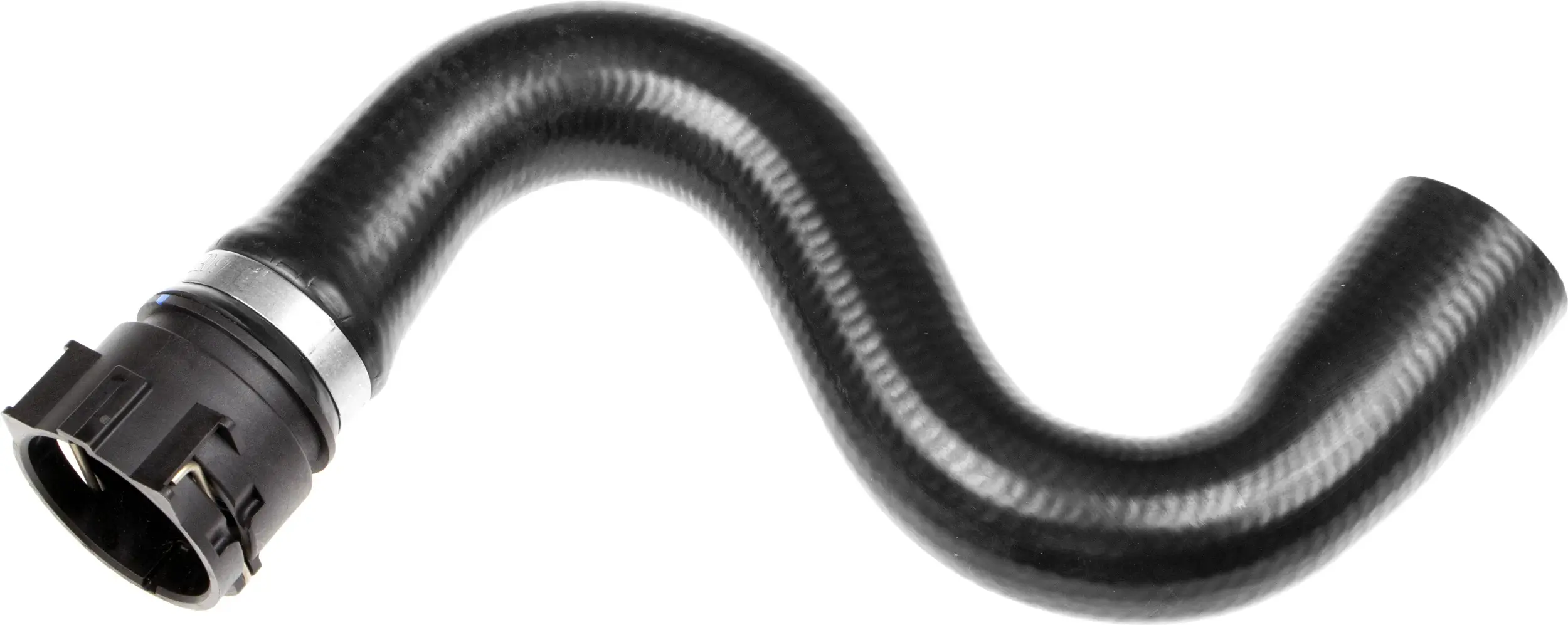 Kühlerschlauch oben GATES 05-2763