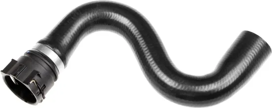 Kühlerschlauch oben GATES 05-2763 Bild Kühlerschlauch oben GATES 05-2763