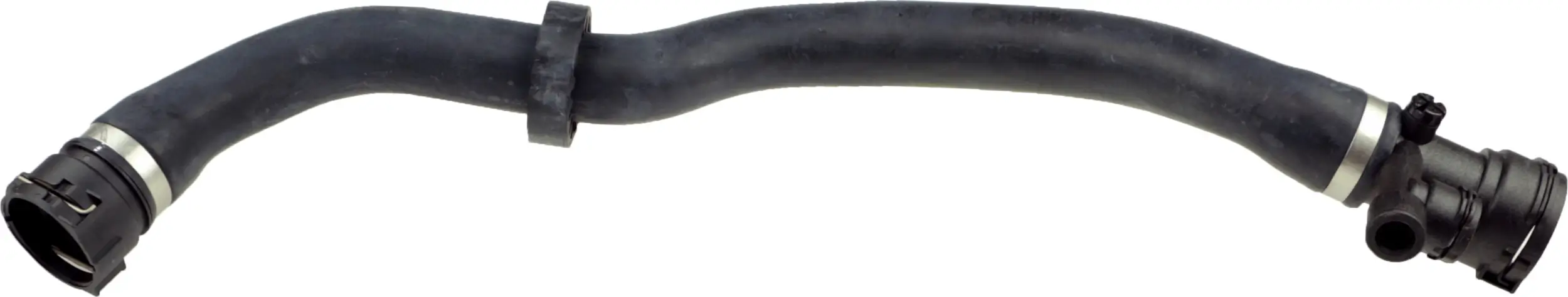 Kühlerschlauch oben GATES 05-2802