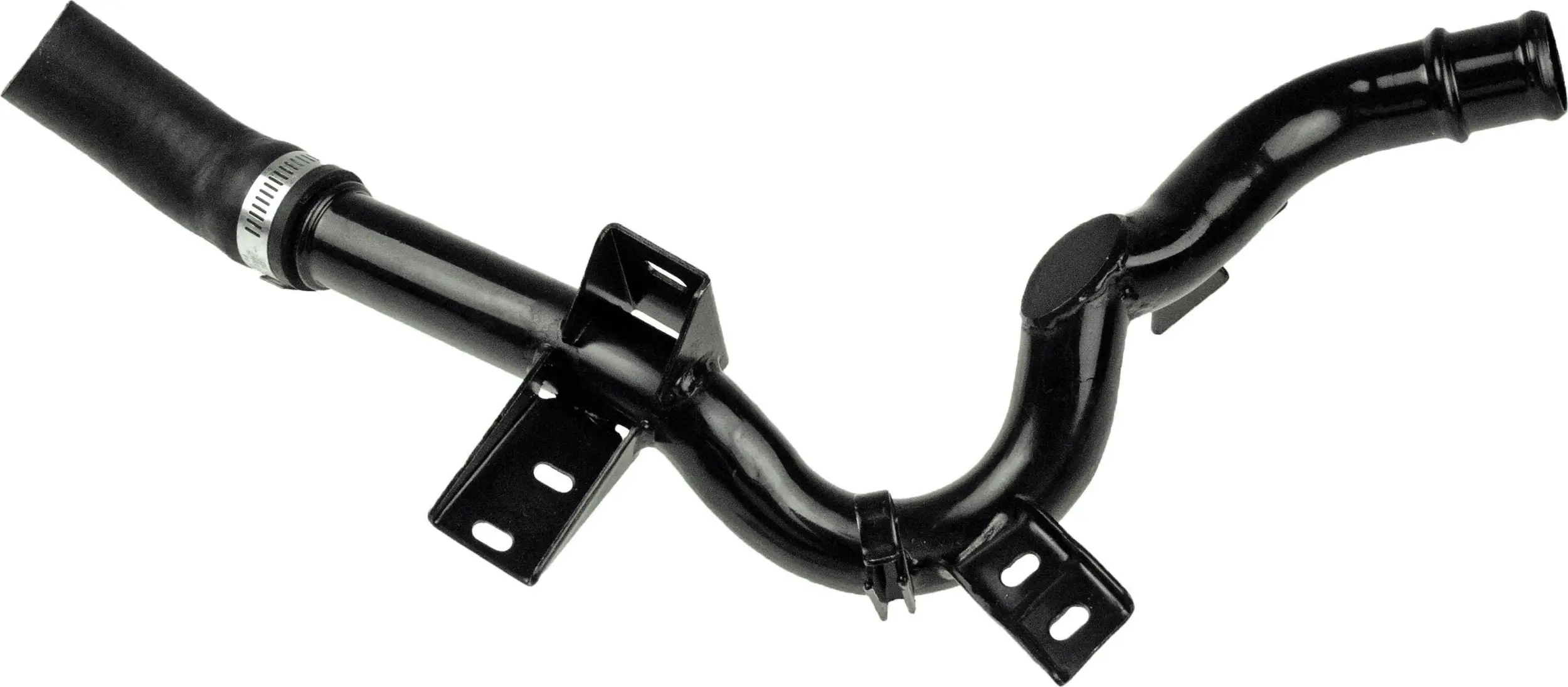 Kühlerschlauch unten GATES 05-2803