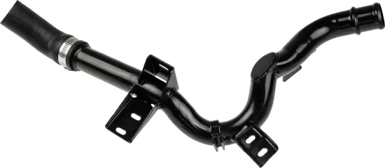 Kühlerschlauch unten GATES 05-2803 Bild Kühlerschlauch unten GATES 05-2803