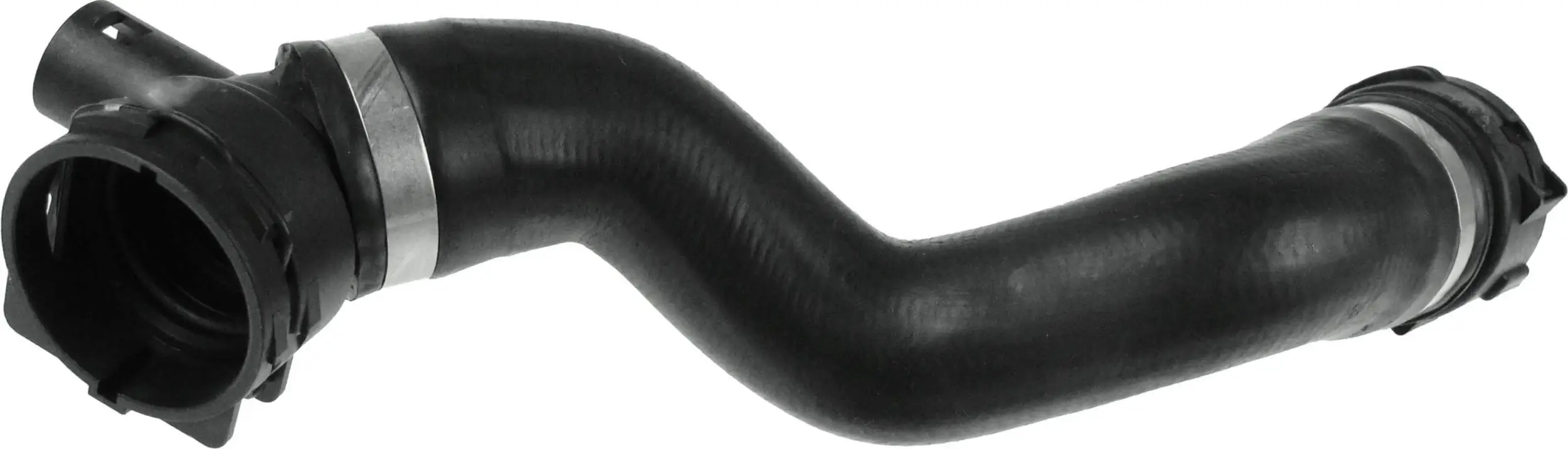 Kühlerschlauch unten GATES 05-2861