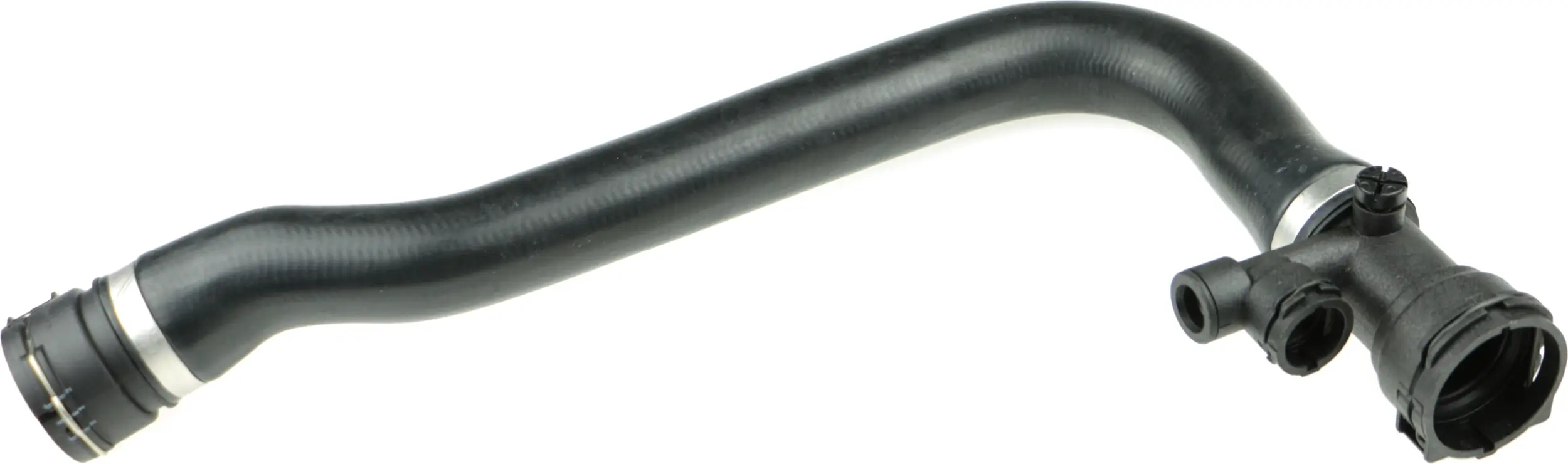 Kühlerschlauch oben GATES 05-2896