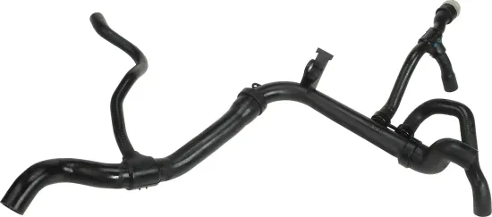 Kühlerschlauch unten GATES 05-2897 Bild Kühlerschlauch unten GATES 05-2897