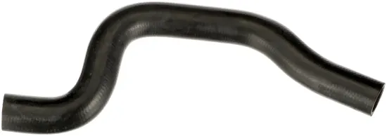 Kühlerschlauch oben GATES 05-2909 Bild Kühlerschlauch oben GATES 05-2909