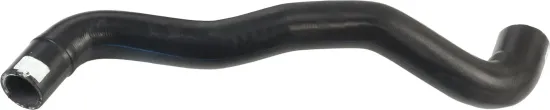 Kühlerschlauch oben GATES 05-2969 Bild Kühlerschlauch oben GATES 05-2969