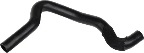 Kühlerschlauch oben GATES 05-3121 Bild Kühlerschlauch oben GATES 05-3121