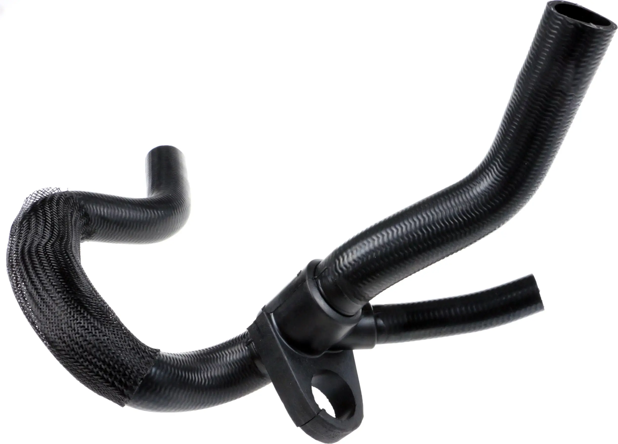 Kühlerschlauch oben GATES 05-3146