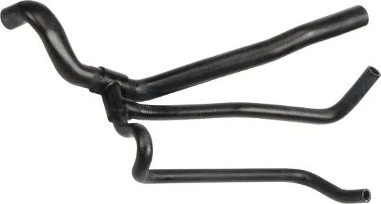 Kühlerschlauch oben oben GATES 05-3147 Bild Kühlerschlauch oben oben GATES 05-3147