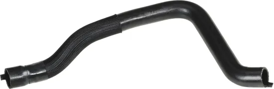 Kühlerschlauch oben GATES 05-3205 Bild Kühlerschlauch oben GATES 05-3205