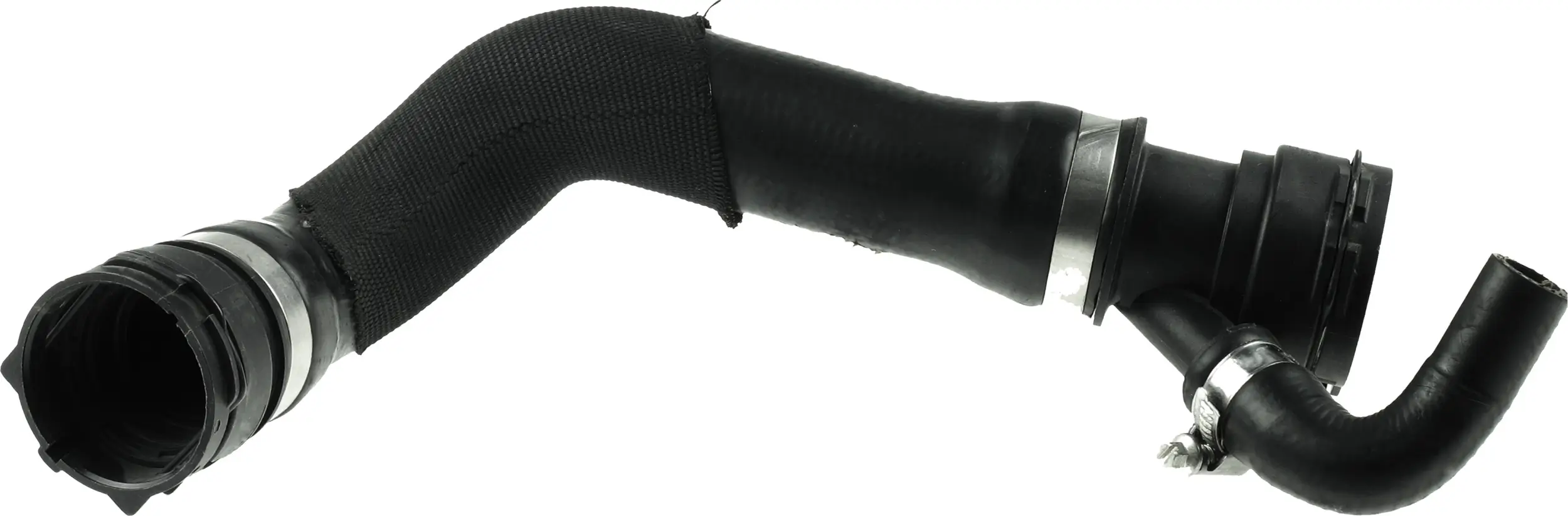 Kühlerschlauch unten GATES 05-3276