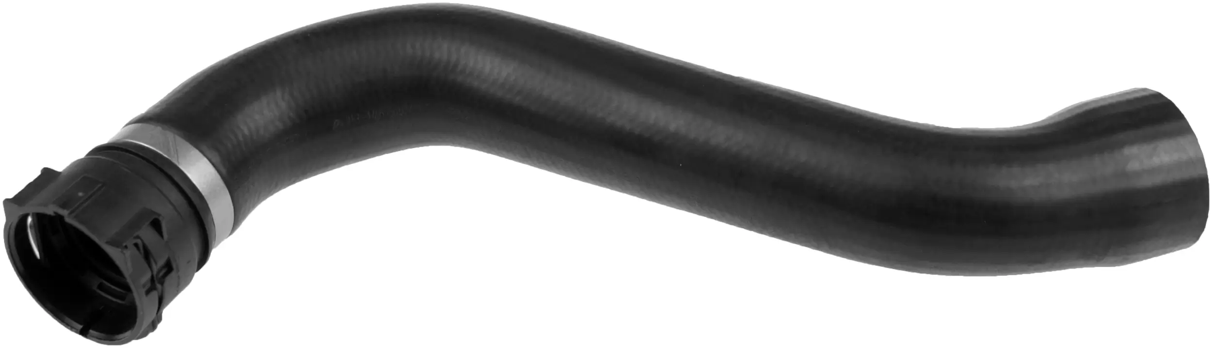 Kühlerschlauch oben GATES 05-3538