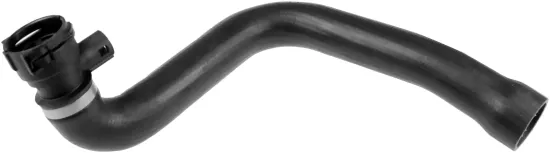 Kühlerschlauch unten GATES 05-3539 Bild Kühlerschlauch unten GATES 05-3539