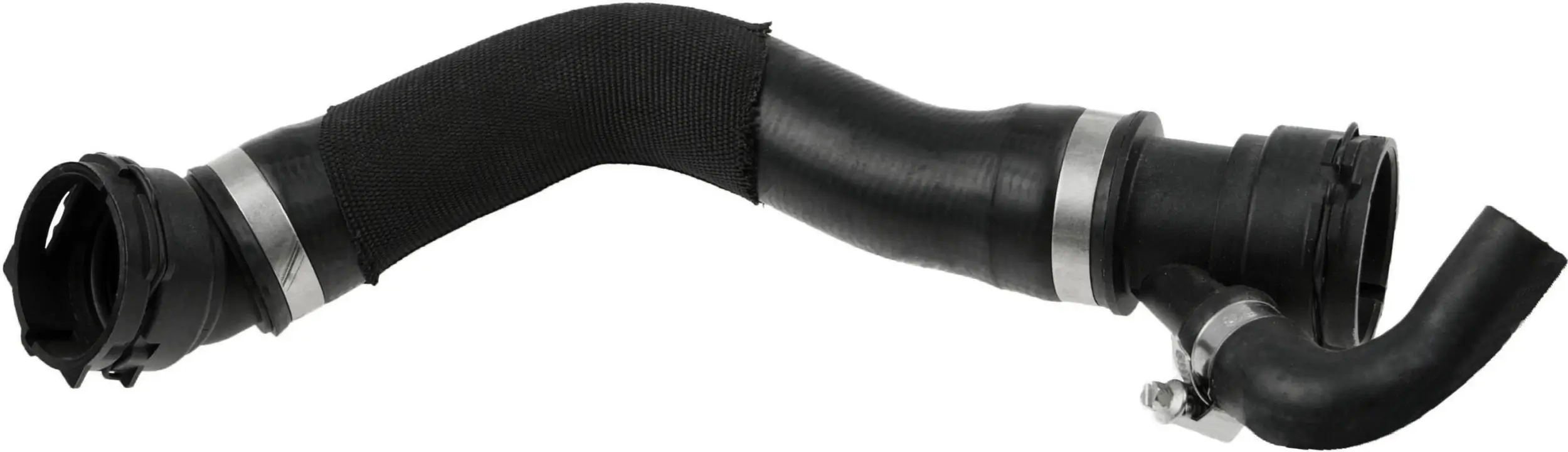 Kühlerschlauch unten GATES 05-3620