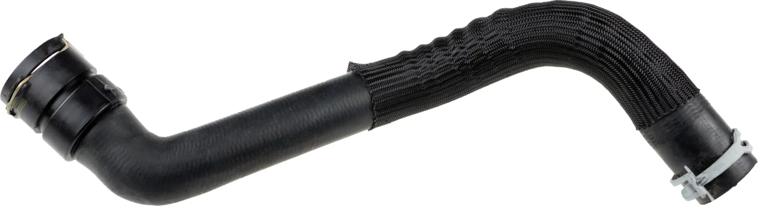 Kühlerschlauch unten GATES 05-3631