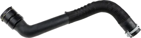 Kühlerschlauch unten GATES 05-3631 Bild Kühlerschlauch unten GATES 05-3631