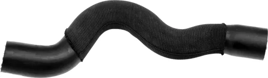 Kühlerschlauch oben GATES 05-4179 Bild Kühlerschlauch oben GATES 05-4179