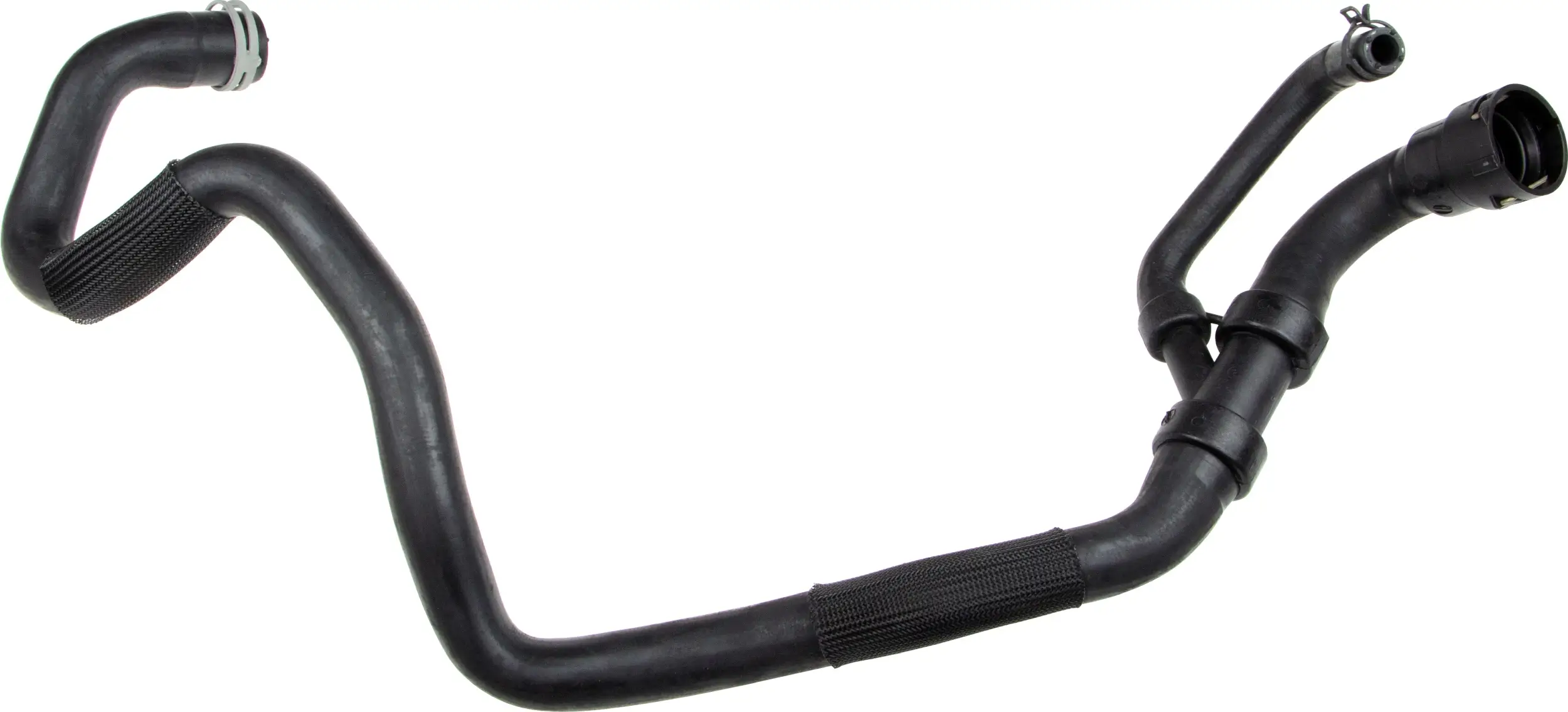 Kühlerschlauch unten GATES 05-4184