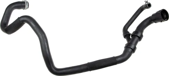 Kühlerschlauch unten GATES 05-4184 Bild Kühlerschlauch unten GATES 05-4184