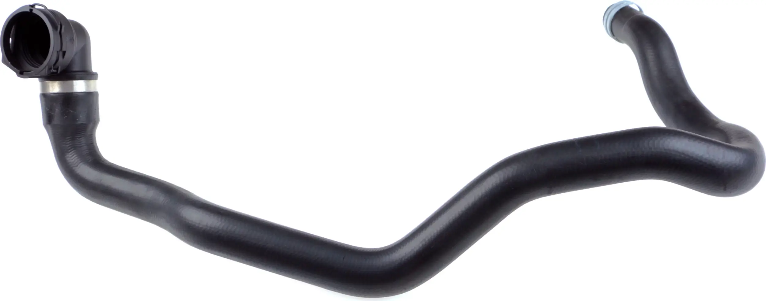 Kühlerschlauch oben GATES 05-4207