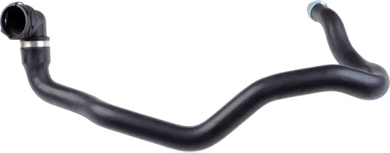 Kühlerschlauch oben GATES 05-4207 Bild Kühlerschlauch oben GATES 05-4207