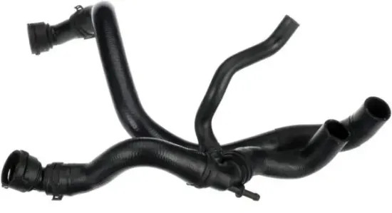 Kühlerschlauch oben unten GATES 05-4315 Bild Kühlerschlauch oben unten GATES 05-4315