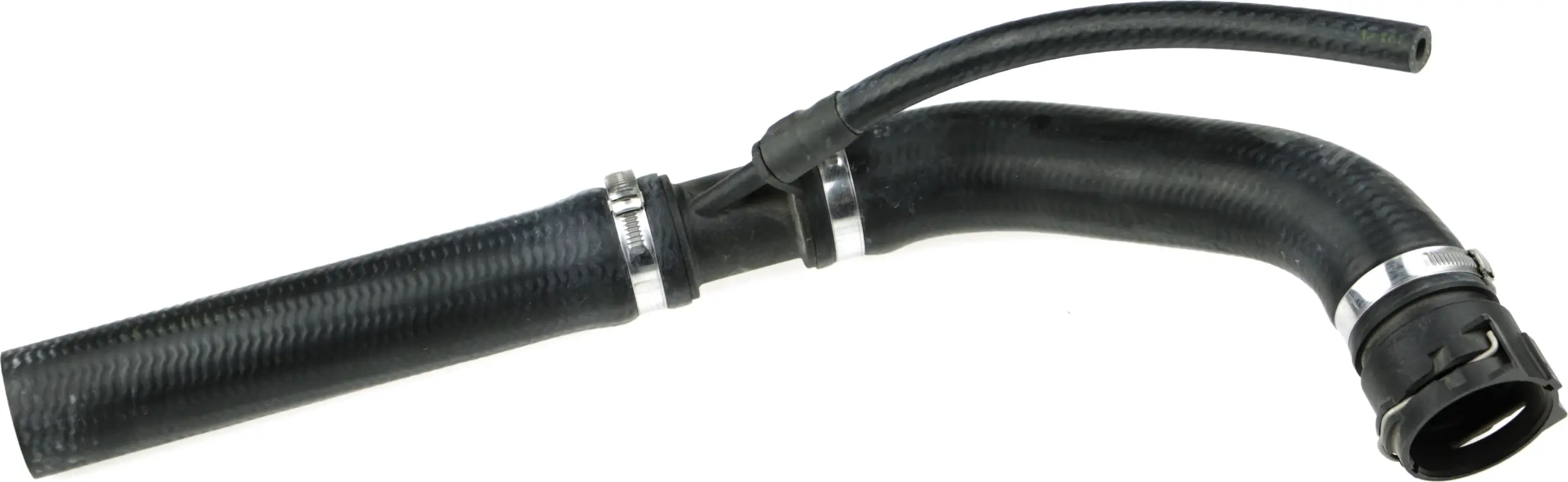 Kühlerschlauch oben GATES 05-4434