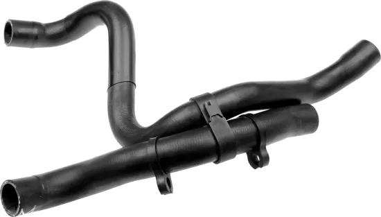 Kühlerschlauch oben unten GATES 05-4527 Bild Kühlerschlauch oben unten GATES 05-4527