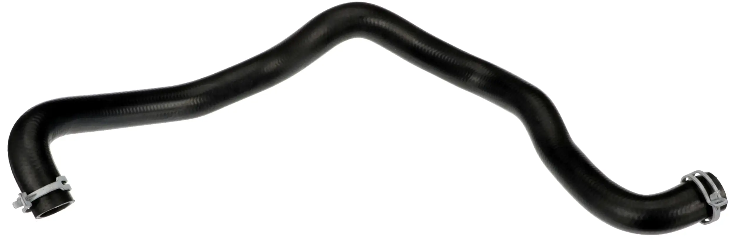 Kühlerschlauch oben GATES 05-4544