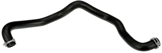 Kühlerschlauch oben GATES 05-4544 Bild Kühlerschlauch oben GATES 05-4544