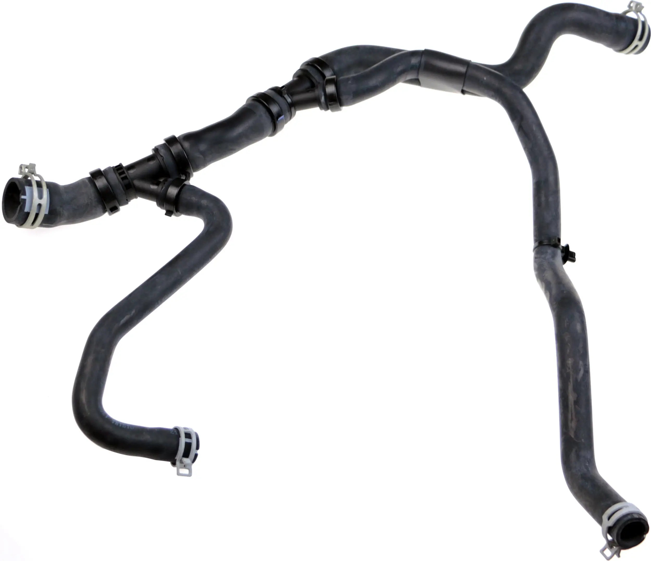 Kühlerschlauch unten GATES 05-4545