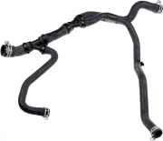 Kühlerschlauch unten GATES 05-4545