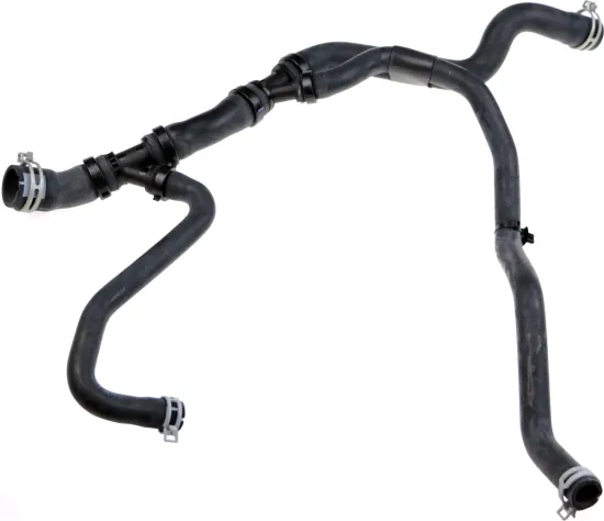 Kühlerschlauch unten GATES 05-4545 Bild Kühlerschlauch unten GATES 05-4545